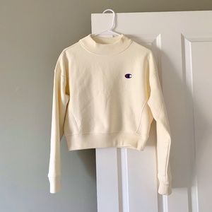 Champion sweatshirt